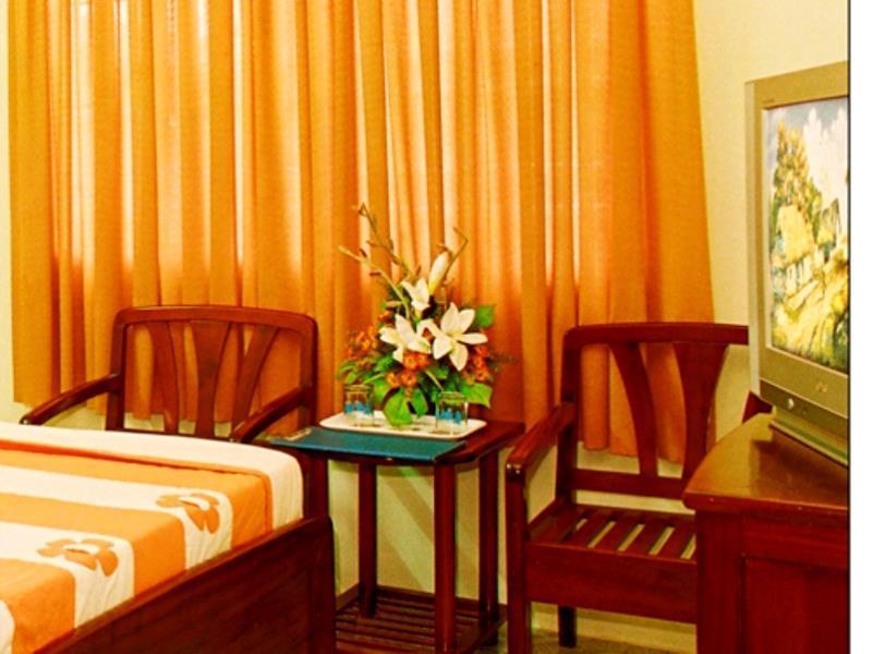 The Sun Hotel Nha Trang Exterior foto