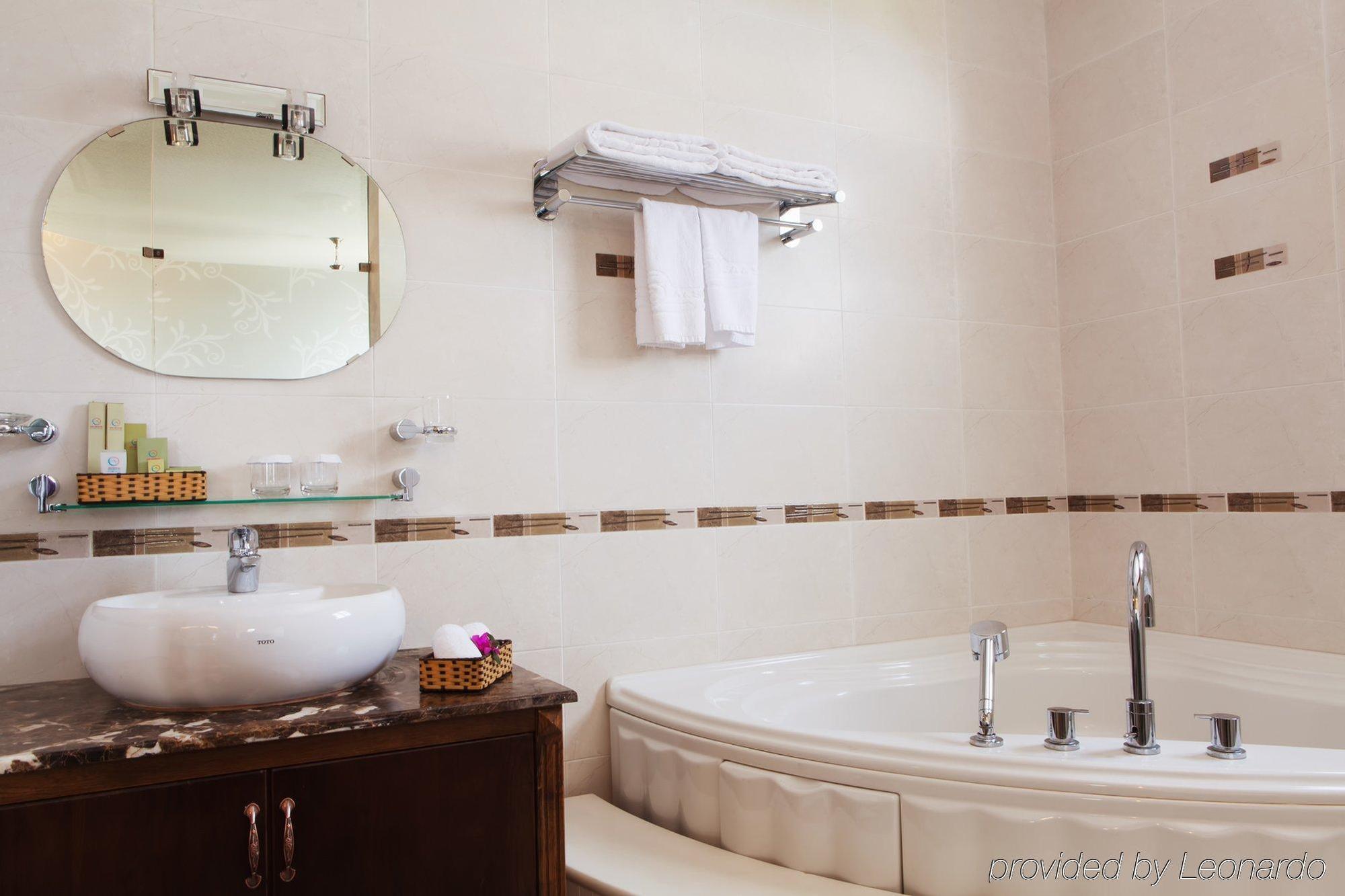 The Sun Hotel Nha Trang Exterior foto