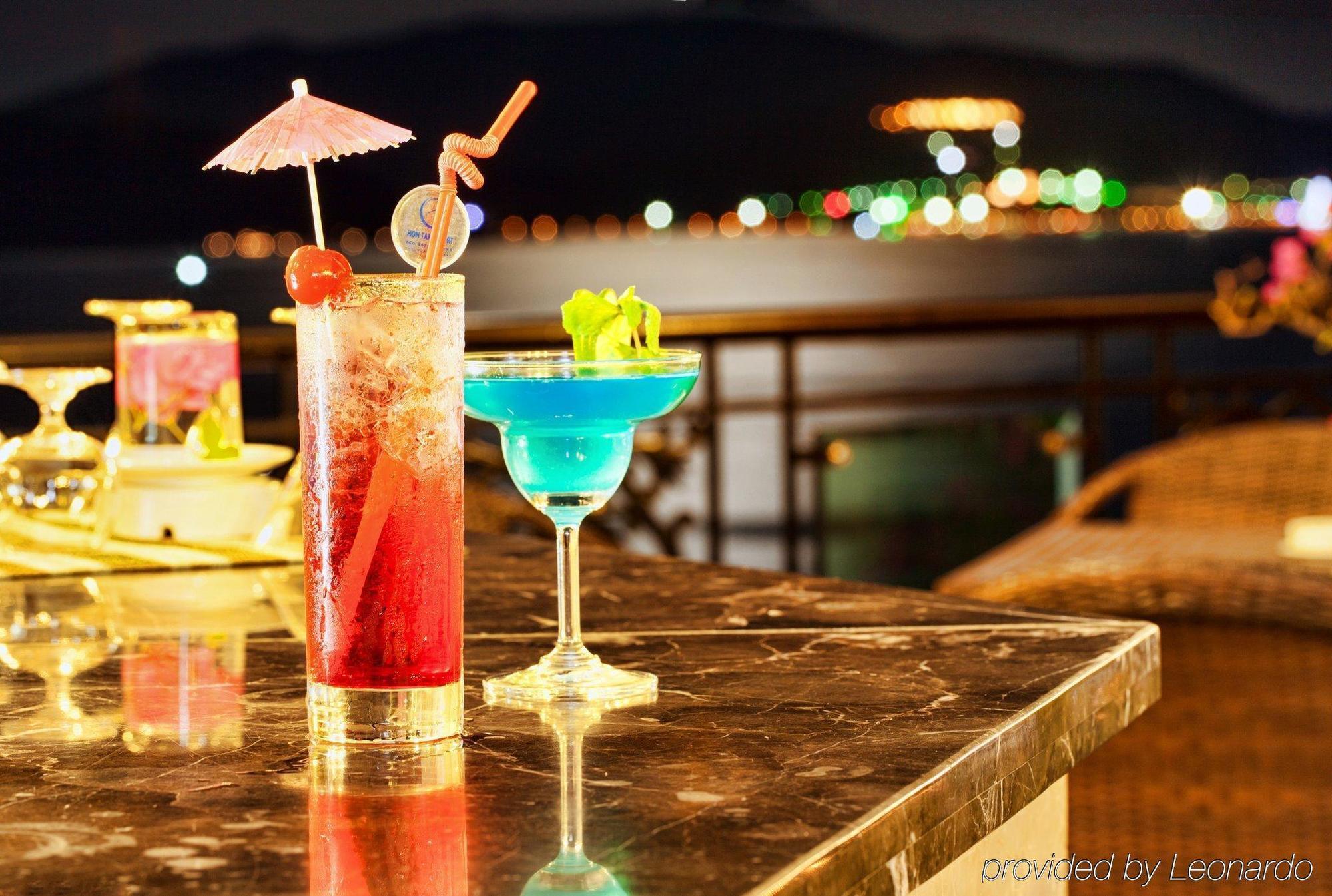 The Sun Hotel Nha Trang Exterior foto