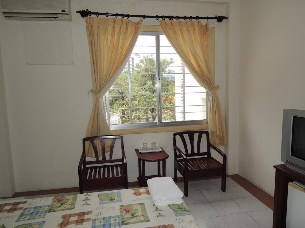 The Sun Hotel Nha Trang Zimmer foto