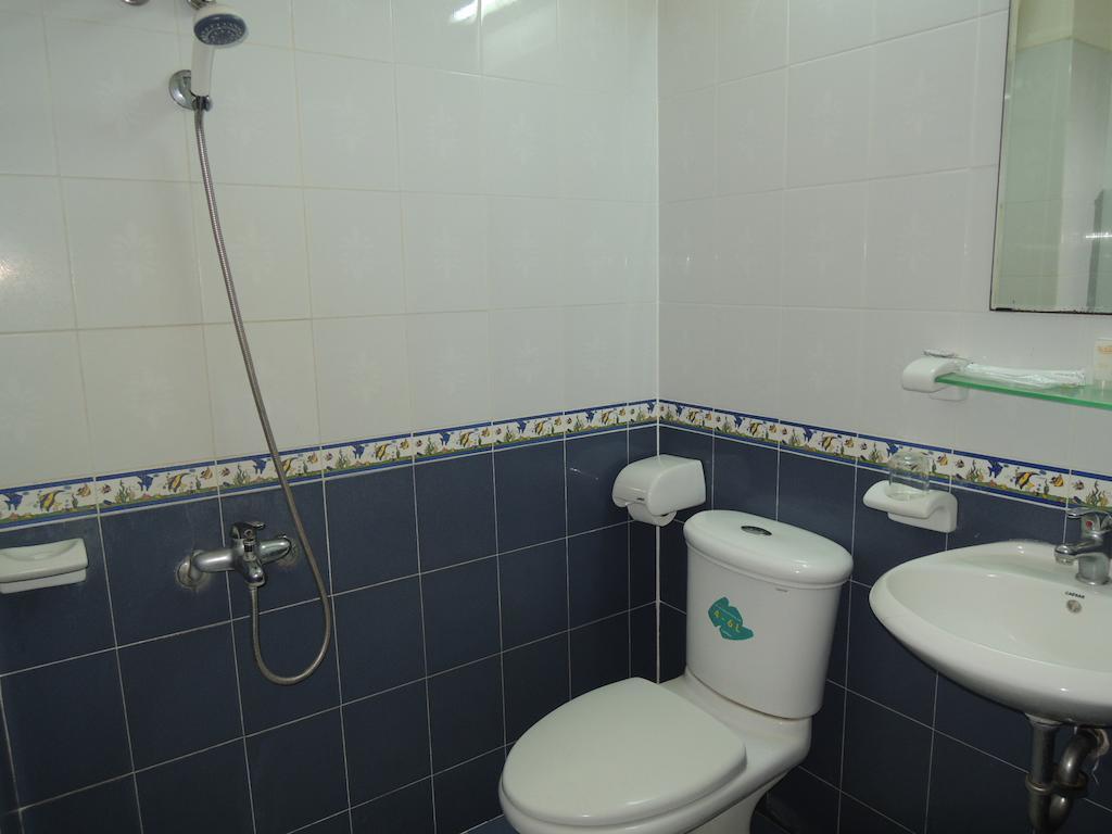 The Sun Hotel Nha Trang Zimmer foto