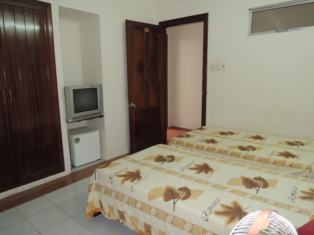 The Sun Hotel Nha Trang Zimmer foto