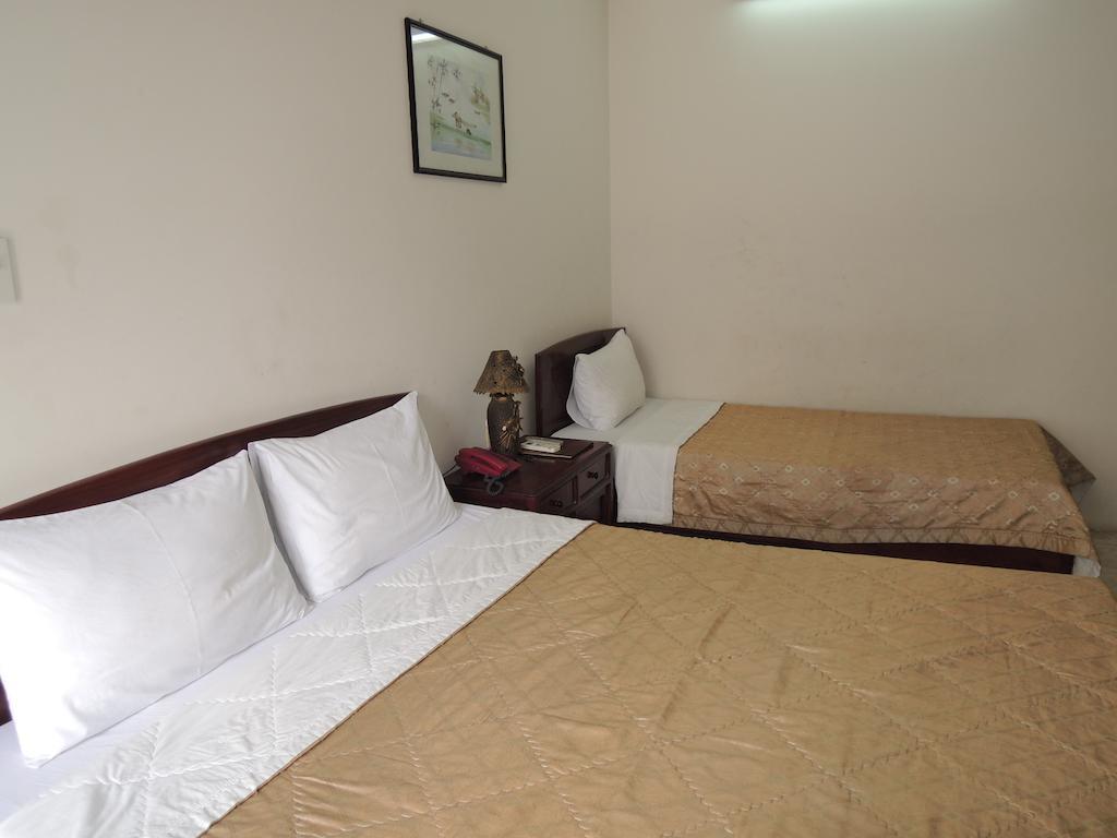 The Sun Hotel Nha Trang Zimmer foto