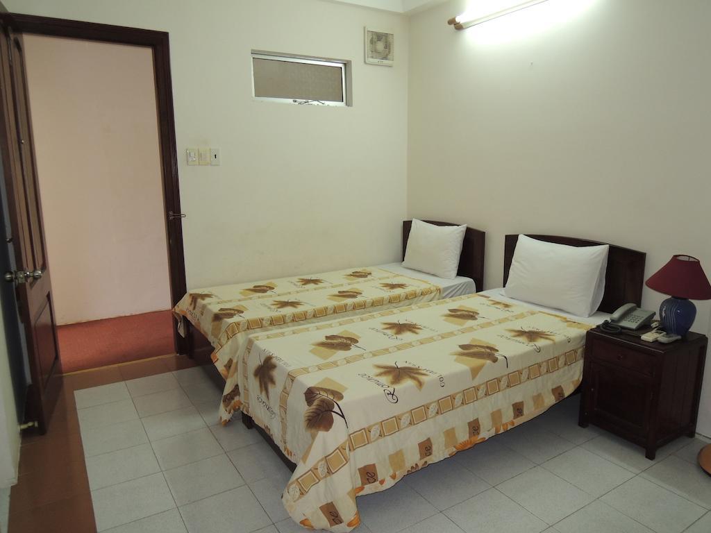The Sun Hotel Nha Trang Zimmer foto