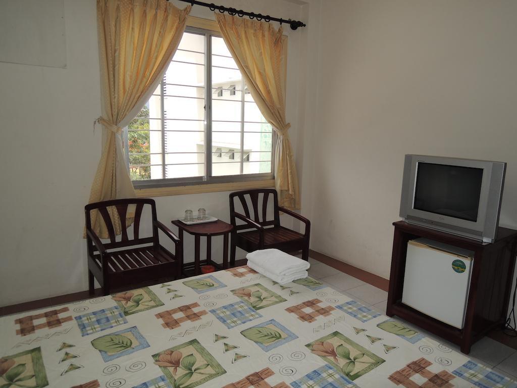 The Sun Hotel Nha Trang Zimmer foto