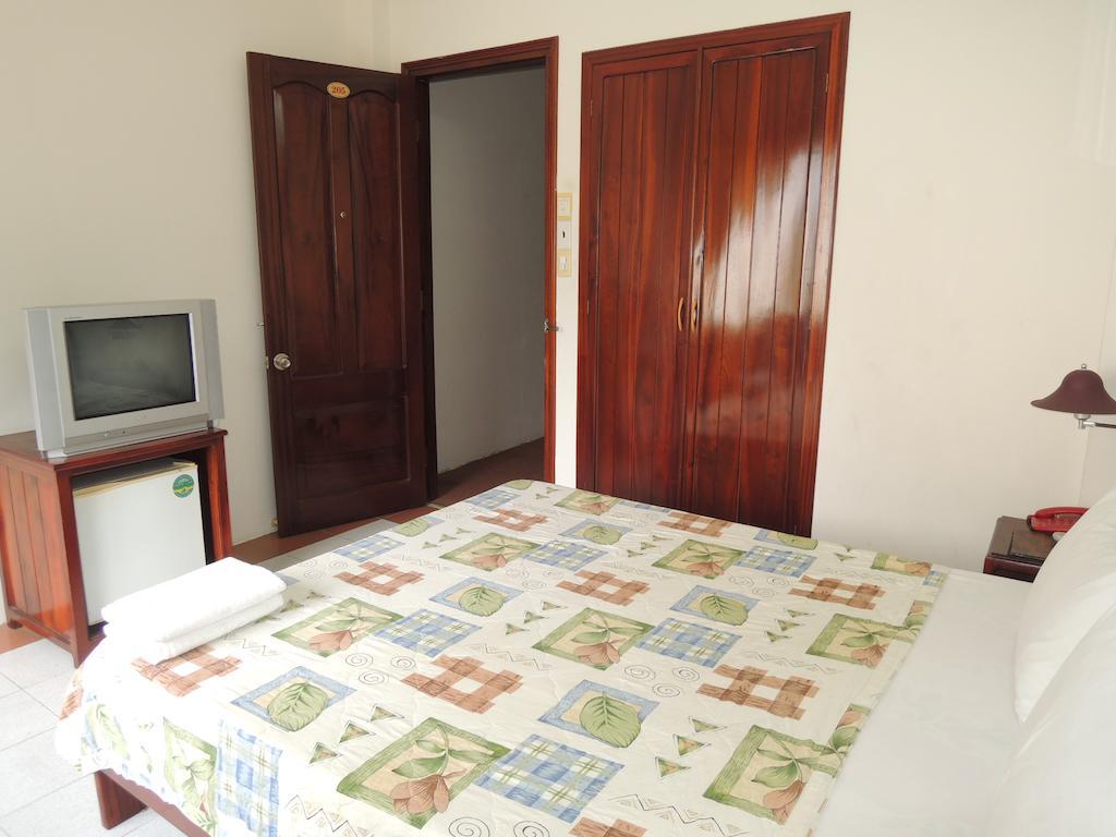 The Sun Hotel Nha Trang Zimmer foto
