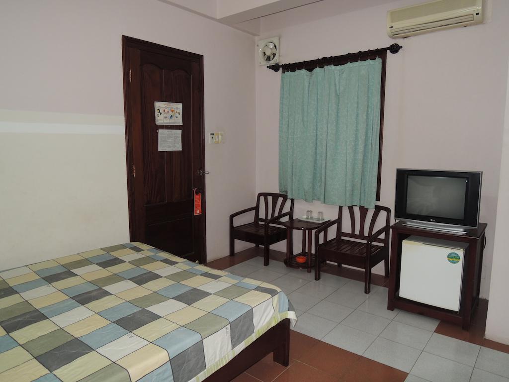 The Sun Hotel Nha Trang Zimmer foto