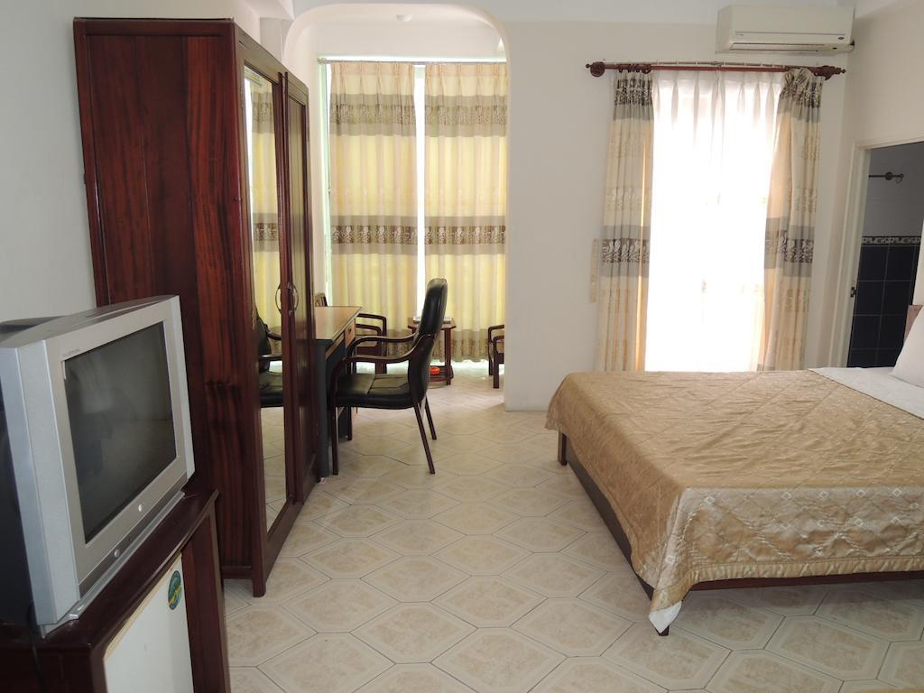 The Sun Hotel Nha Trang Zimmer foto