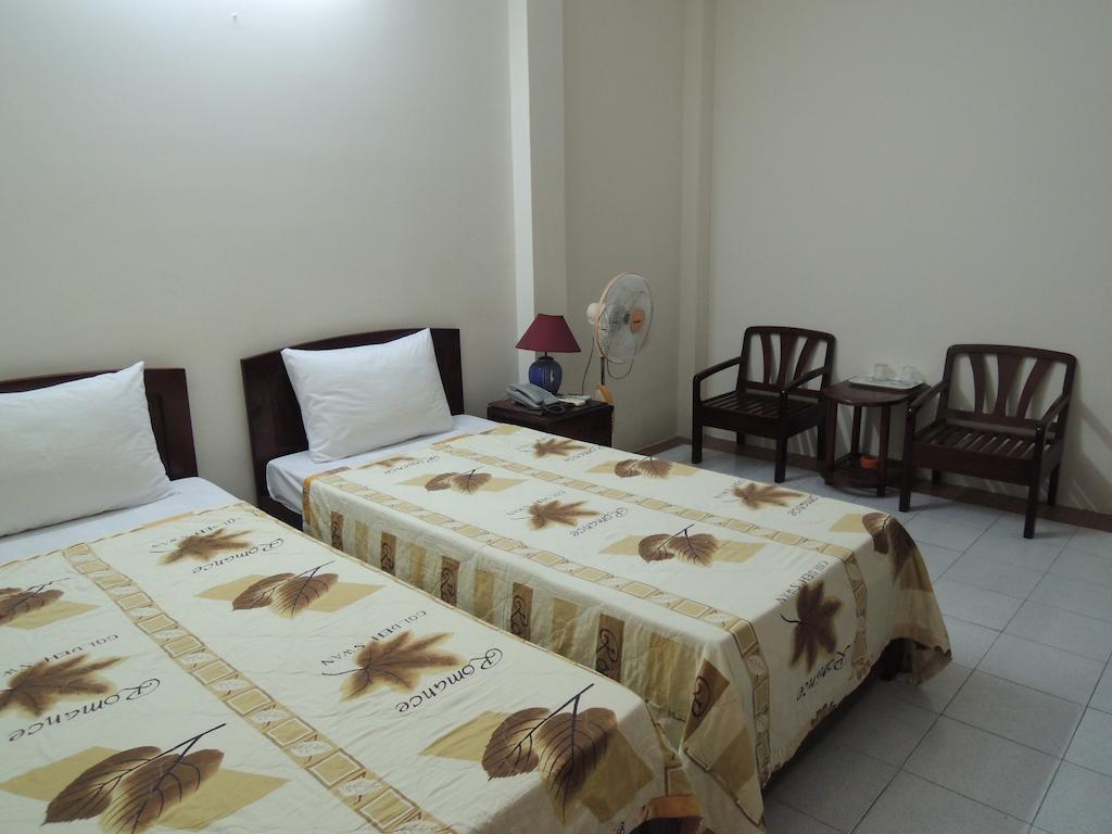 The Sun Hotel Nha Trang Zimmer foto