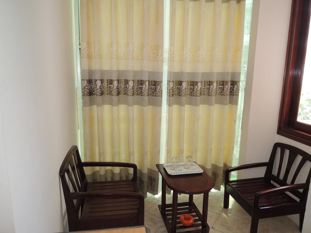 The Sun Hotel Nha Trang Zimmer foto
